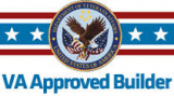 VA APPROVED BUILDER OLD NORTH STATE BUILDING CO