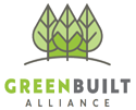 green built alliance logo