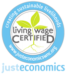 living wage certified